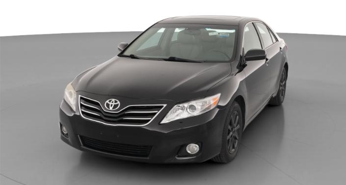 2011 Toyota Camry XLE -
                  Lorain, OH