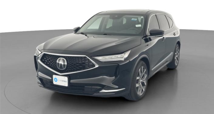 Thumbnail: 2023 Acura MDX - 1