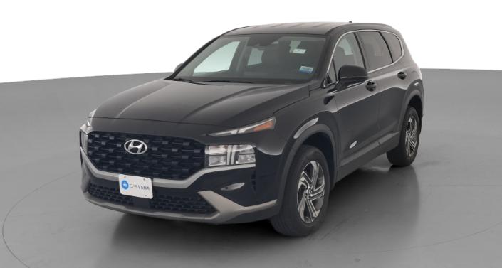 Thumbnail: 2023 Hyundai Santa Fe - 1