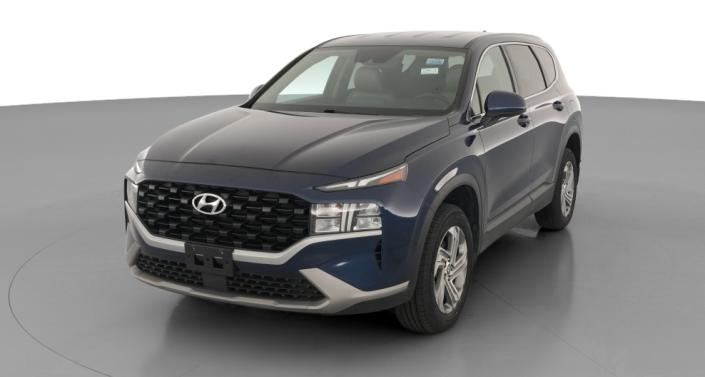 Thumbnail: 2023 Hyundai Santa Fe - 1