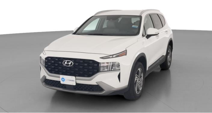 Thumbnail: 2023 Hyundai Santa Fe - 1