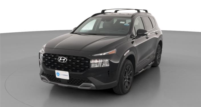 Thumbnail: 2023 Hyundai Santa Fe - 1