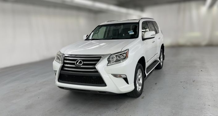 2014 Lexus GX 460 -
                  Indianapolis, IN