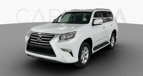 2014 Lexus GX