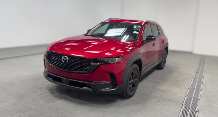 Thumbnail: 2024 Mazda CX-50 - 1