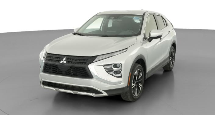 2025 Mitsubishi Eclipse Cross SE -
                  Tooele, UT