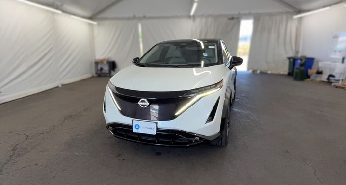 2023 Nissan Ariya Evolve+ -
                  Auburn, WA