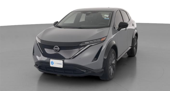 2023 Nissan Ariya Engage -
                  Lorain, OH