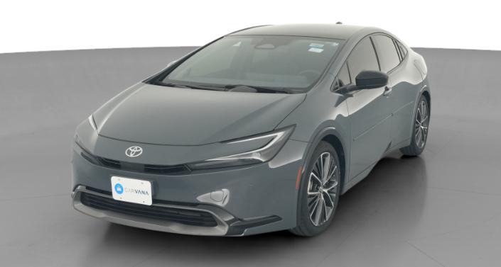 Thumbnail: 2024 Toyota Prius - 1