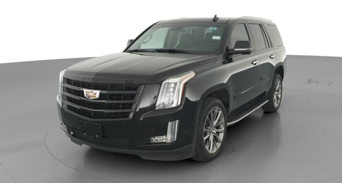 2019 Cadillac Escalade Luxury -
                  San Antonio, TX