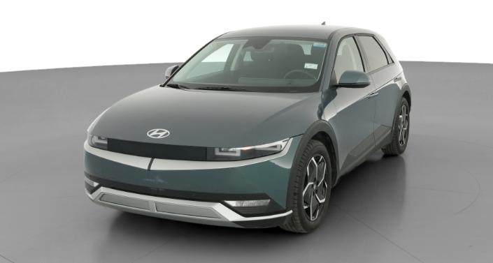 Thumbnail: 2024 Hyundai Ioniq 5 - 1
