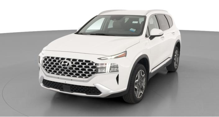 Thumbnail: 2023 Hyundai Santa Fe - 1