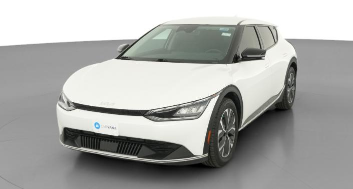 2024 Kia EV6 Light -
                  Tooele, UT