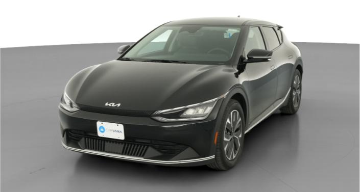 Thumbnail: 2024 Kia EV6 - 1