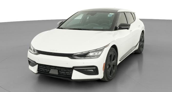 Thumbnail: 2023 Kia EV6 - 1