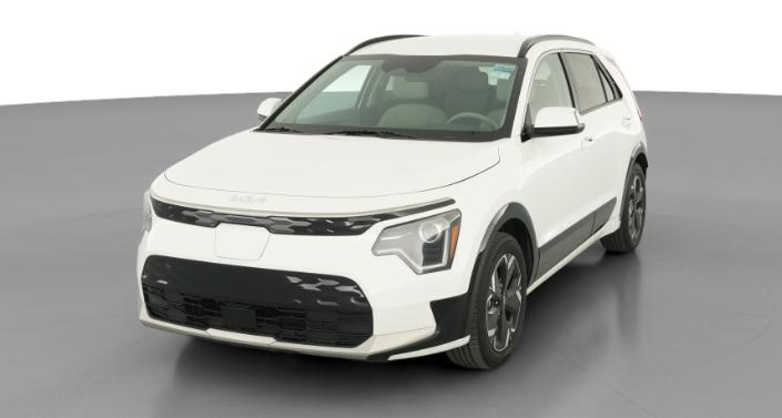Thumbnail: 2023 Kia Niro - 1