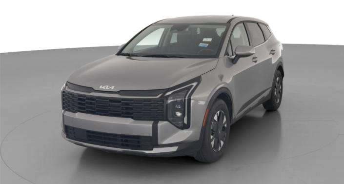 Thumbnail: 2026 Kia Sportage - 1