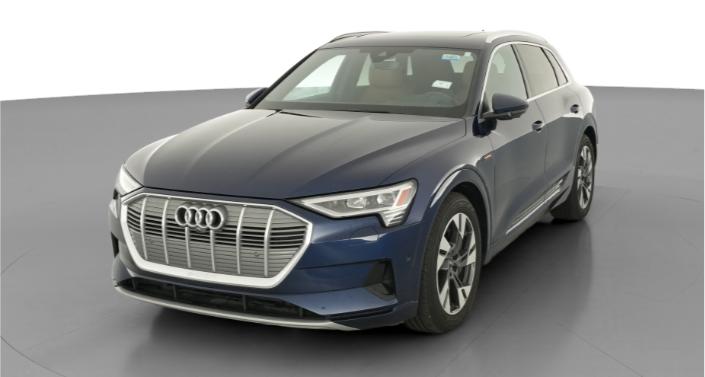 2022 Audi e-tron Premium Plus -
                  Auburn, GA