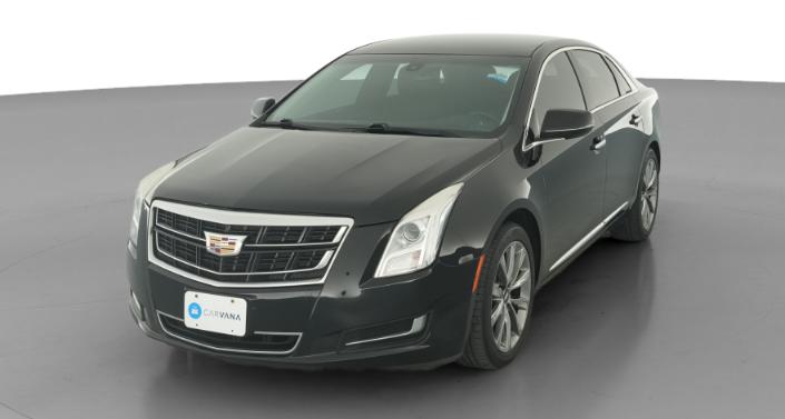 2016 Cadillac XTS Standard -
                  Indianapolis, IN