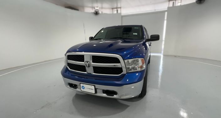 2019 RAM 1500 Classic SLT -
                  Tempe, AZ