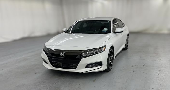 Thumbnail: 2020 Honda Accord - 1