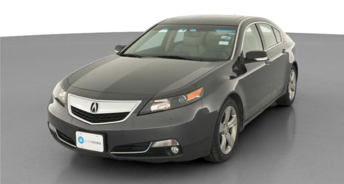 2012 Acura TL SH -
                  Colonial Heights, VA