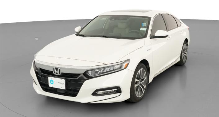 Thumbnail: 2018 Honda Accord - 1