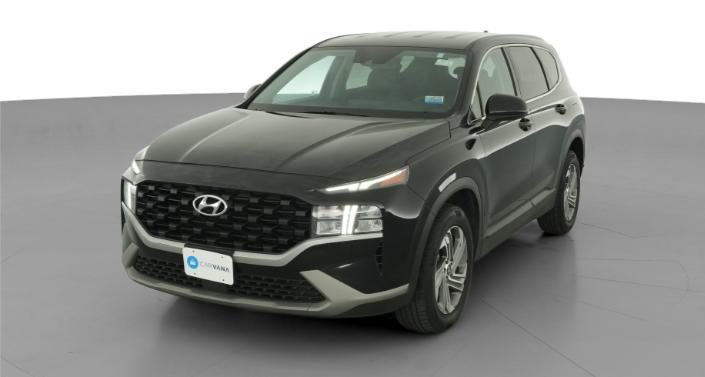Thumbnail: 2021 Hyundai Santa Fe - 1