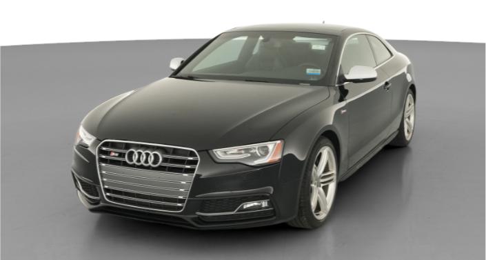 2013 Audi S5 Prestige -
                  Hebron, OH