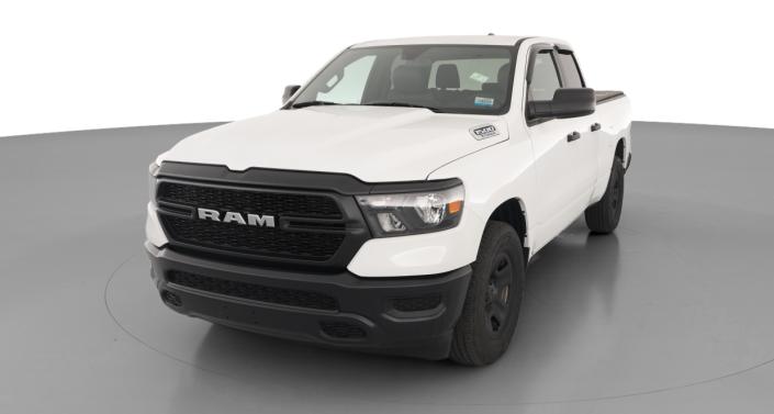 Thumbnail: 2024 RAM 1500 - 1