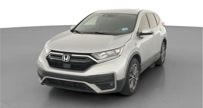 Thumbnail: 2020 Honda CR-V - 1