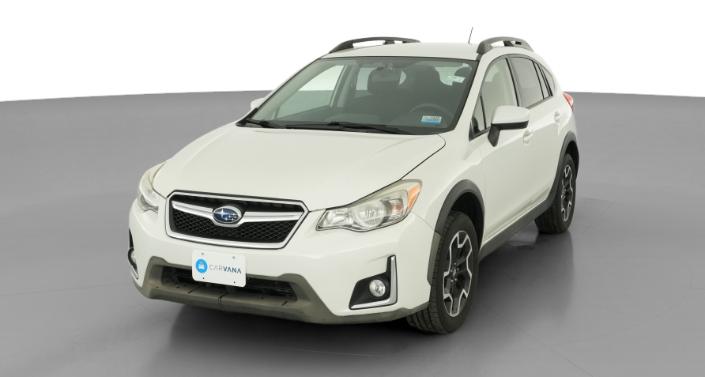 Thumbnail: 2017 Subaru Crosstrek - 1