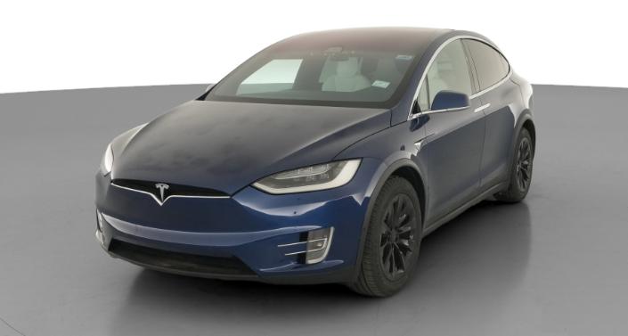2017 Tesla Model X 100D -
                  Colonial Heights, VA