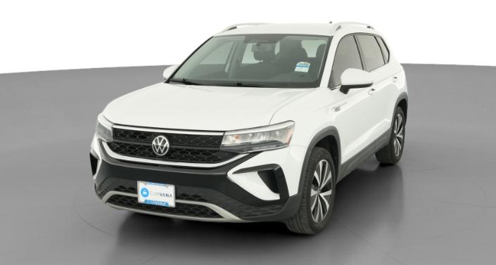 Thumbnail: 2022 Volkswagen Taos - 1
