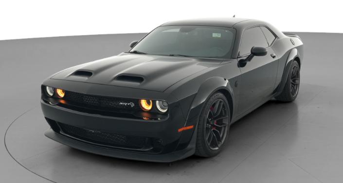 Thumbnail: 2019 Dodge Challenger - 1