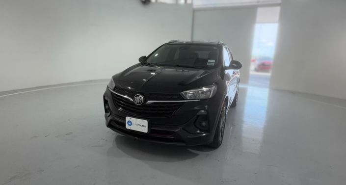 2021 Buick Encore GX Preferred -
                  Tempe, AZ