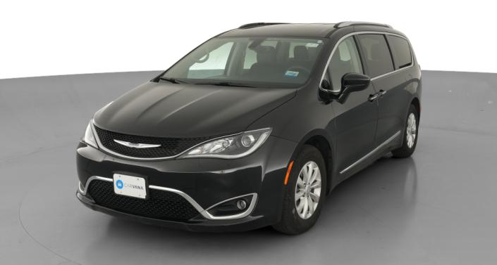 Thumbnail: 2019 Chrysler Pacifica - 1