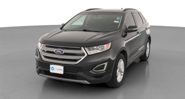 Thumbnail: 2015 Ford Edge - 1