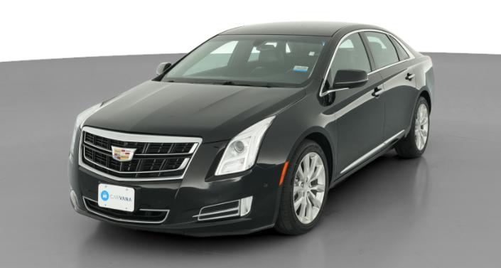 2017 Cadillac XTS Luxury -
                  Concord, NC