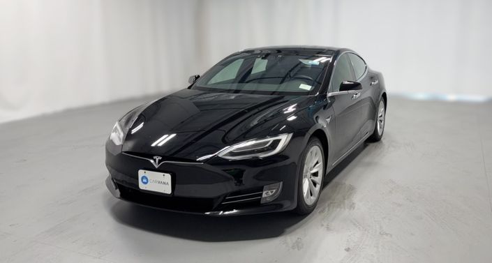 2018 Tesla Model S 75D -
                  Elgin, IL