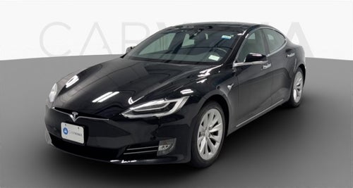 2018 Tesla Model S