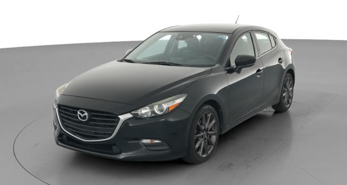 2018 Mazda Mazda3 i Touring -
                  Haines City, FL
