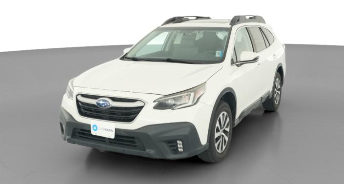 Thumbnail: 2021 Subaru Outback - 1