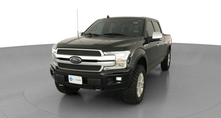 Thumbnail: 2020 Ford Econoline - 1