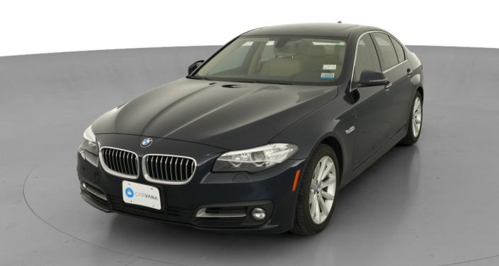 2015 BMW 5 Series 535i xDrive -
                  Richton Park, IL