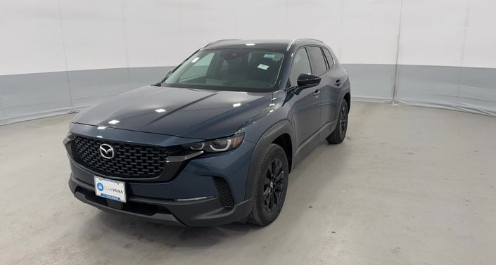 Thumbnail: 2024 Mazda CX-50 - 1
