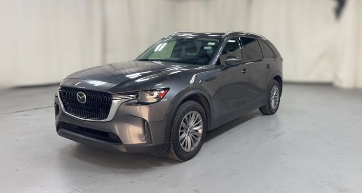 Thumbnail: 2024 Mazda CX-90 - 1