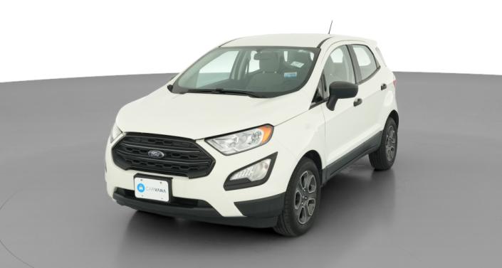 2019 Ford EcoSport S -
                  Concord, NC