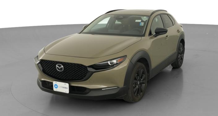 Thumbnail: 2025 Mazda CX-30 - 1