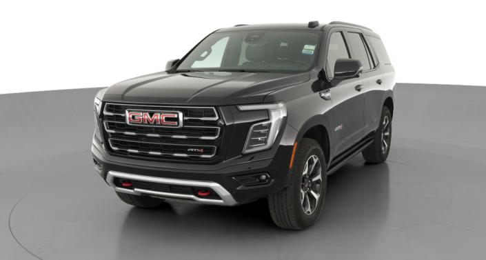 Thumbnail: 2026 GMC Yukon - 1